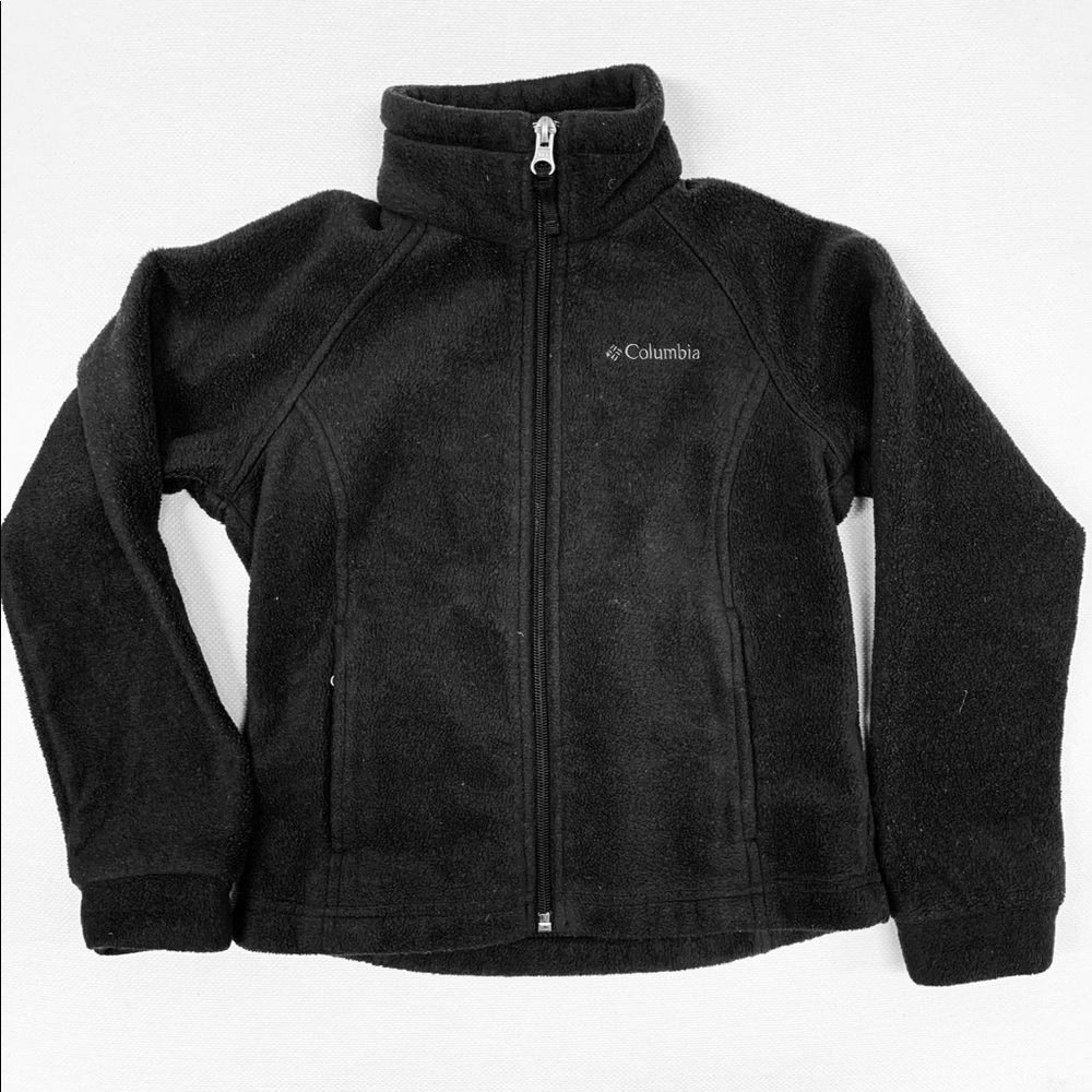 Columbia Benton Springs Fleece | very good